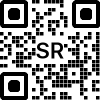 QR code to online resume